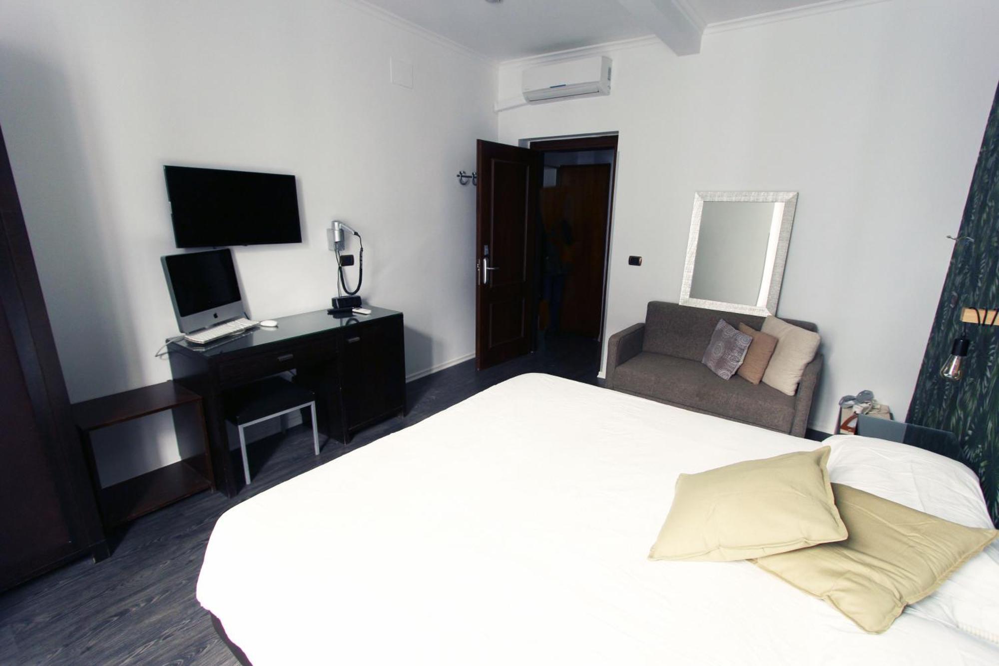 Avignonesi Flat Apartment Rome Exterior photo