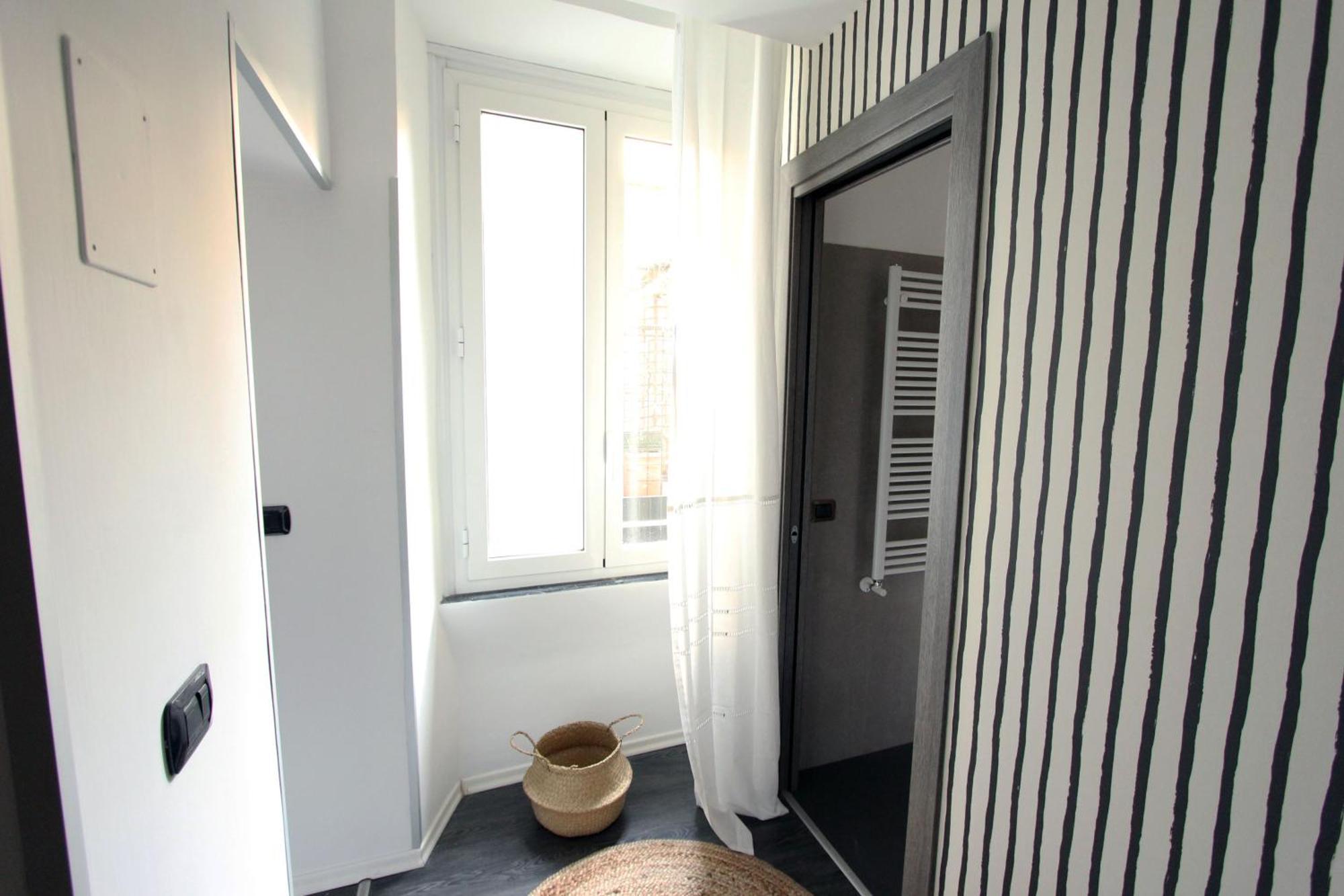 Avignonesi Flat Apartment Rome Exterior photo