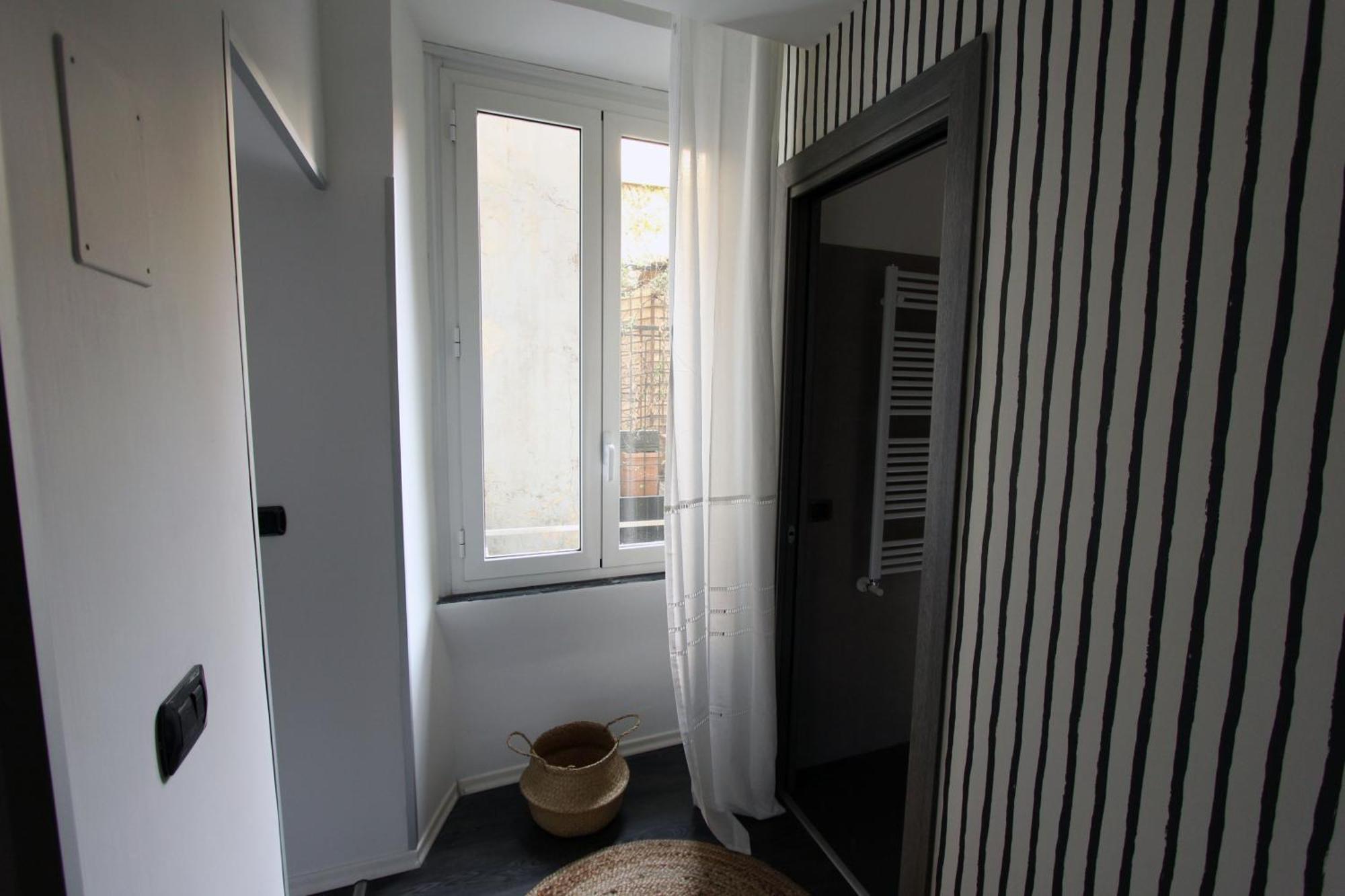 Avignonesi Flat Apartment Rome Exterior photo