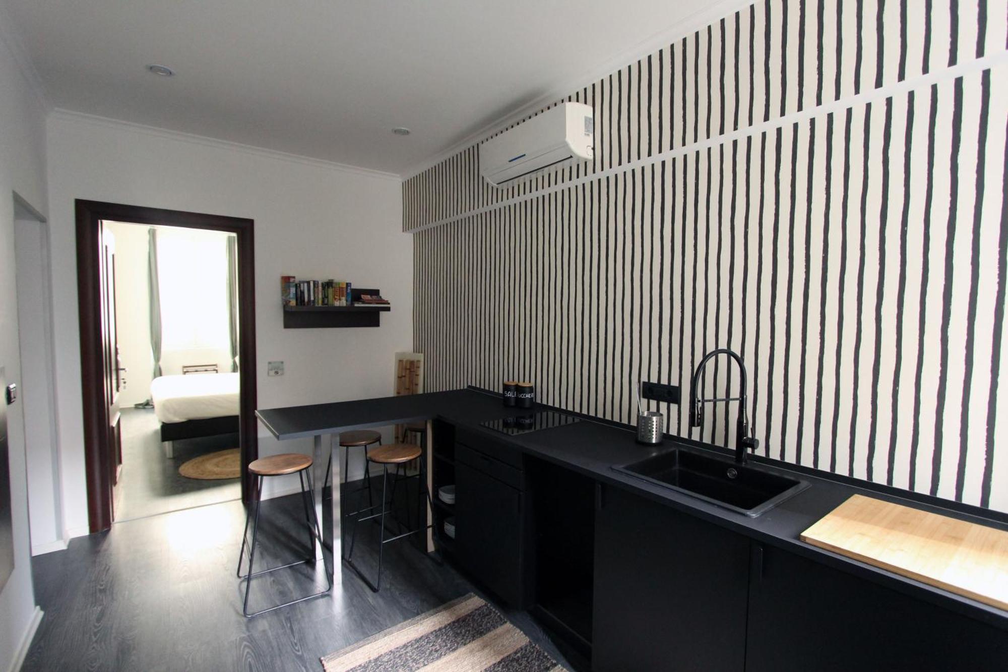 Avignonesi Flat Apartment Rome Exterior photo