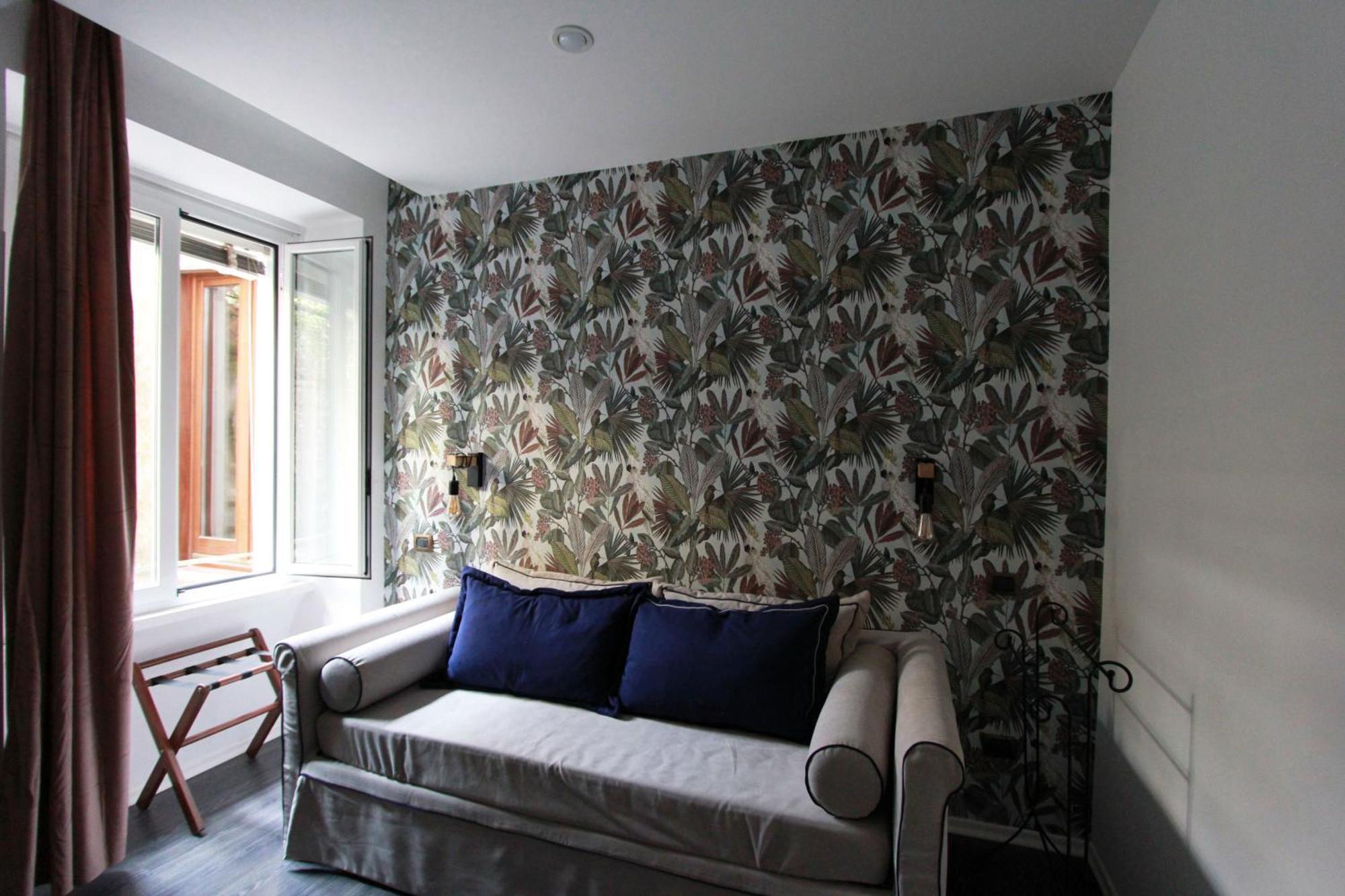 Avignonesi Flat Apartment Rome Exterior photo