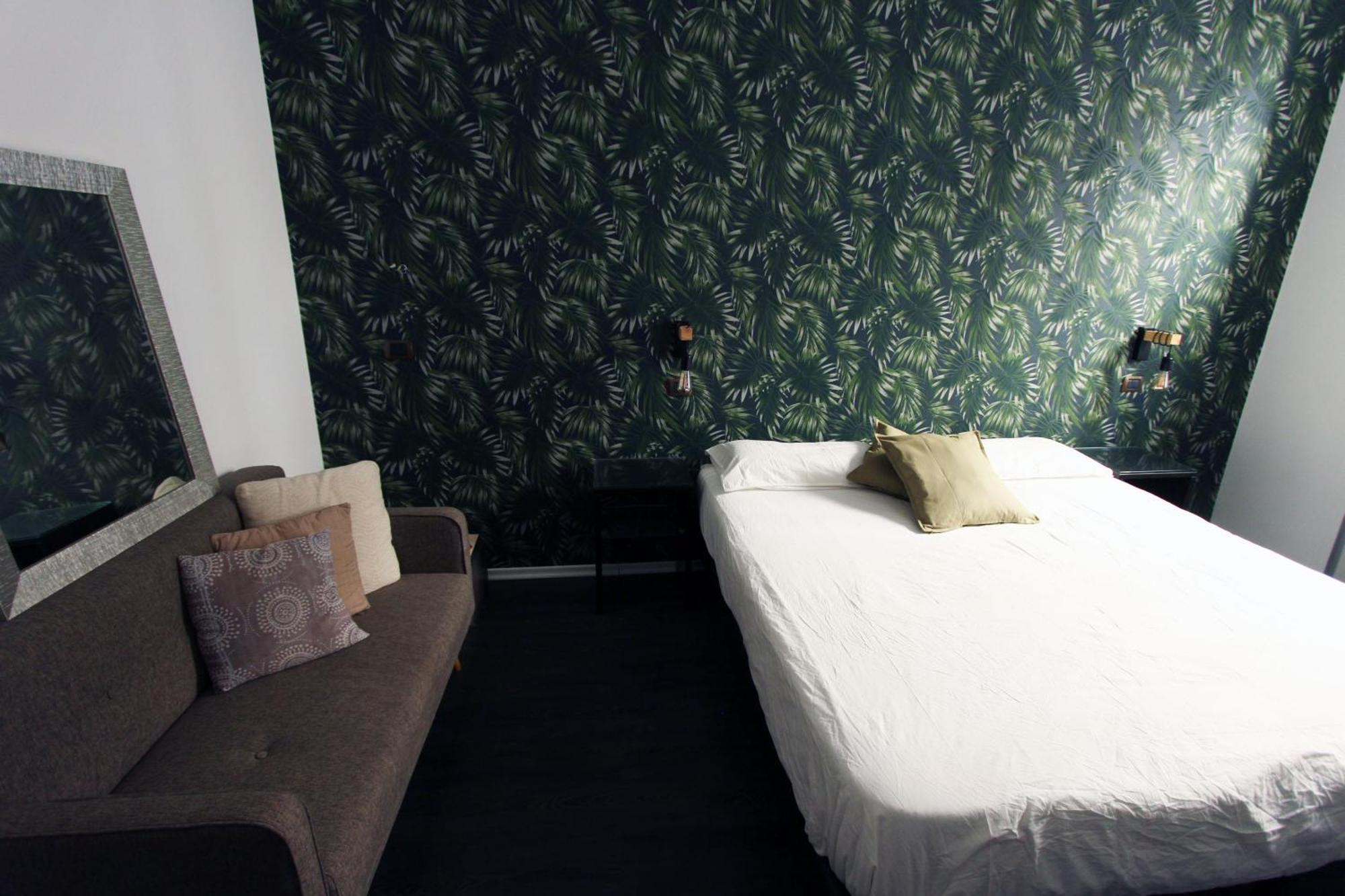 Avignonesi Flat Apartment Rome Exterior photo
