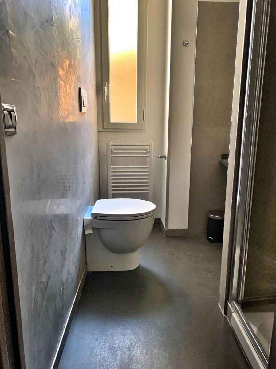 Avignonesi Flat Apartment Rome Exterior photo